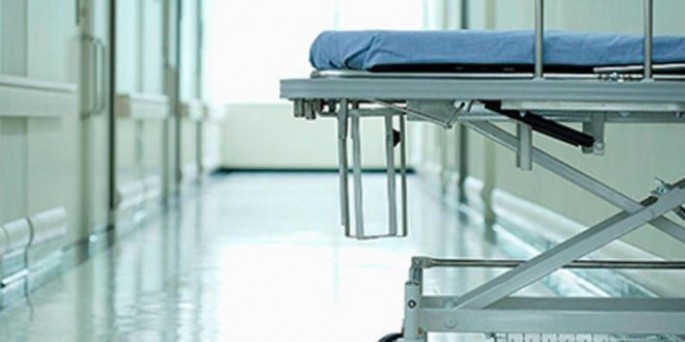 26 yaşlı gənc iş zamanı ayağını sındırıb - Goranboyda