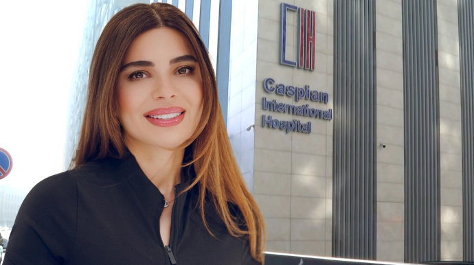 11 000 manatı ələ keçirilən tanınmış həkim hadisədən DANIŞDI - VİDEO