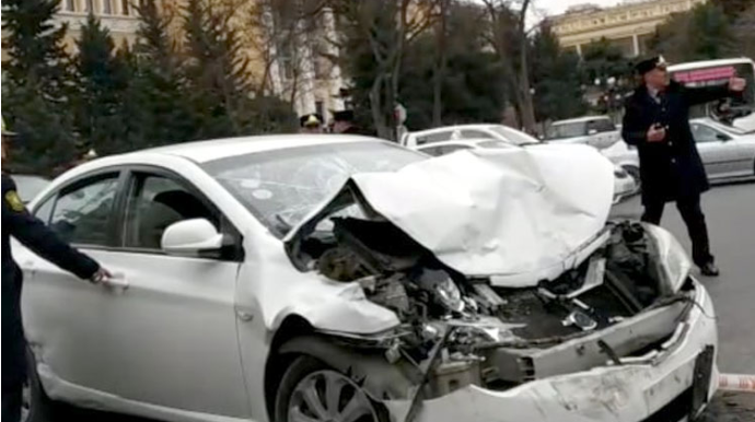 Narkoman sürücülərə qarşı amansız qanun: HƏBS + AĞIR CƏRİMƏ