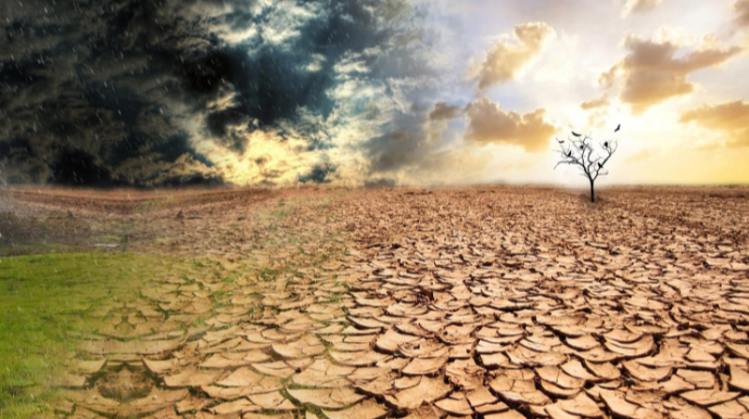 Dünyanın bir hissəsi susuz qalacaq - XƏBƏRDARLIQ 