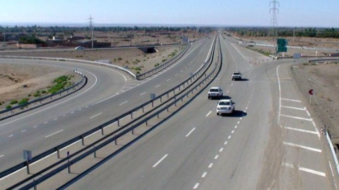 Bakı-Naxçıvan yolunun İran tərəfindən bağlanması yalandır 