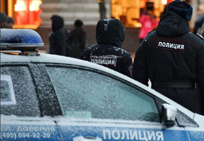 Rusiyada iki naməlum şəxs avtobusda sərnişini bıçaqlayıb