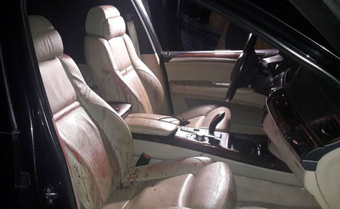 Bakıda "Emil 444" ləqəbi ilə tanınan şəxs qətlə yetirilib - VİDEO