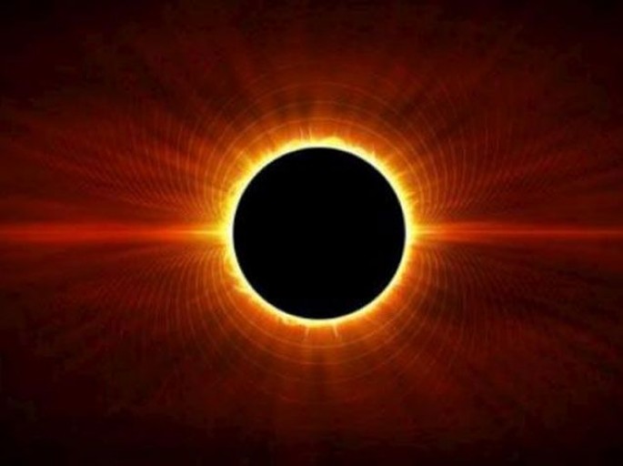 Gələn ay tam Günəş tutulması baş verəcək