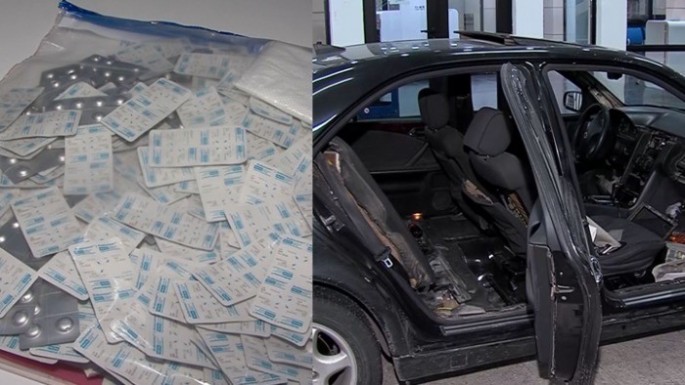 Azərbaycan vətəndaşı 15 il müddətinə azadlıqdan məhrum edilib