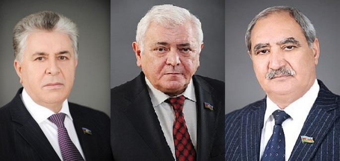 Azərbaycan yolları deputatları heyrətə gətirib: “Analoqu yoxdur”