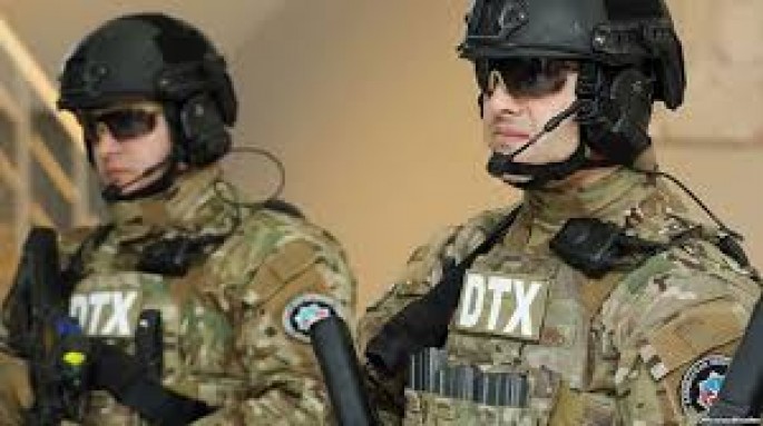 DTX Azərbaycana qarşı dərin kəşfiyyat-casusluq işini ifşa edib