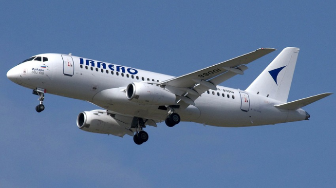 Rusiya aviaşirkəti Novosibirsk–Bakı marşrutu üzrə uçuşların sayını artırır 