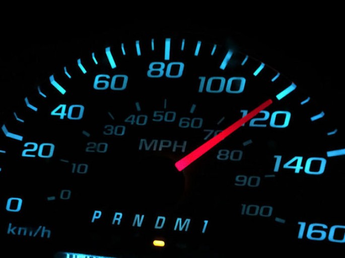 Rusiyada yol-hərəkət qaydalarını pozan azərbaycanlı tutuldu