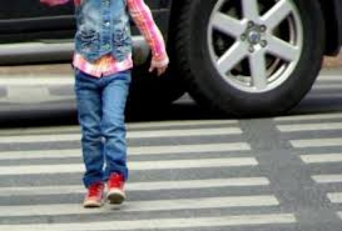 Ağsuda "NİVA" 4 yaşlı qızı vurub öldürdü