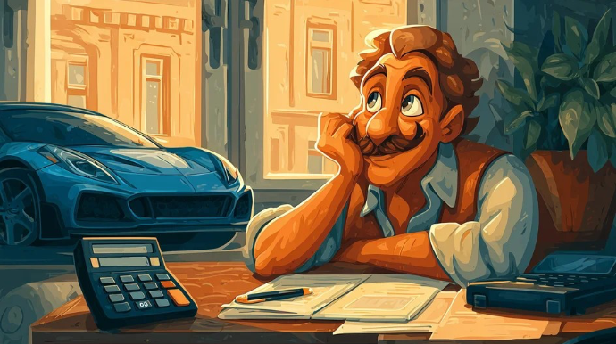 Xarab olmayan avtomobil:  əfsanə, yoxsa marketinq fırıldağı? - FOTO