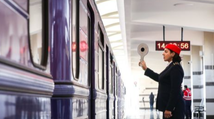 Bakı metrosunda hansı yeniliklər olacaq? - Bakıxanov, Qaraçuxur, Yeni Günəşliyə... - RƏSMİ 