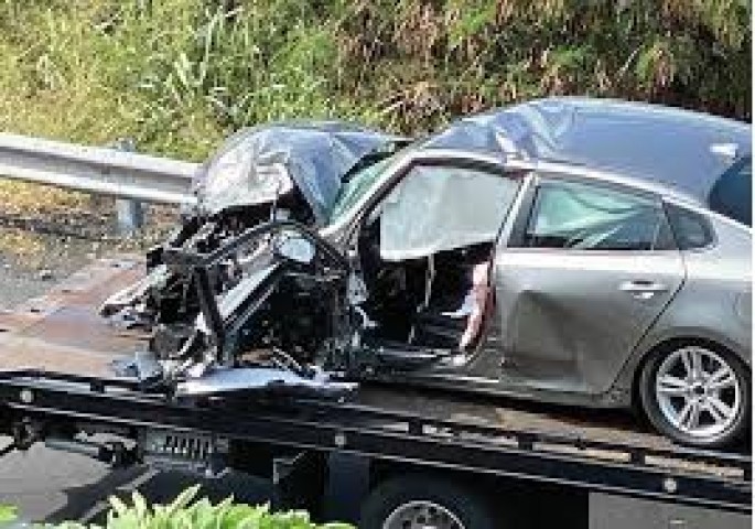 Ötən gün baş vermiş yol qəzalarında – 3 ölü, 3 yaralı