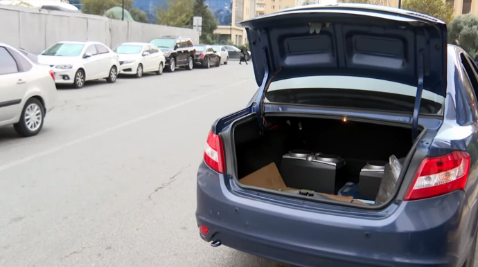 Какое наказание грозит водителям за громкую музыку в автомобиле? - ВИДЕО 