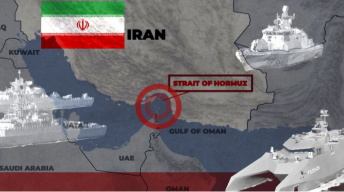 İranla bağlı qərar son anda dəyişdi – Müəmmalı tarix 