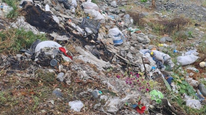 Balakəndə 7 bələdiyyə sədri barəsində protokollar tərtib olunub  - FOTO