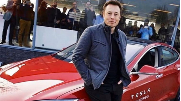 İlon Mask Los-Ancelesdə daha 4 evini satışa çıxardı; 62,5 milyon dollara 