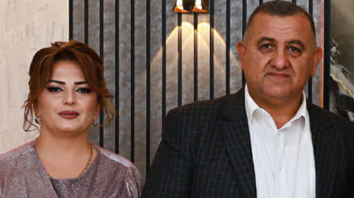 Samuxdakı qəzada həlak olanların FOTOsu 