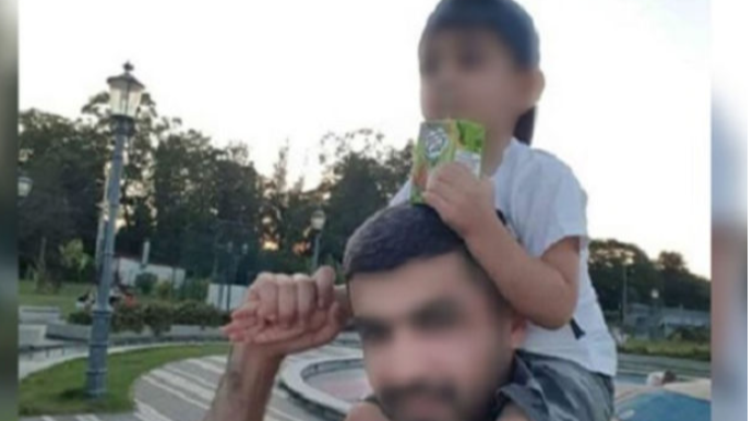 11 il sonra doğulan evin tək uşağını maşın vurub öldürdü 