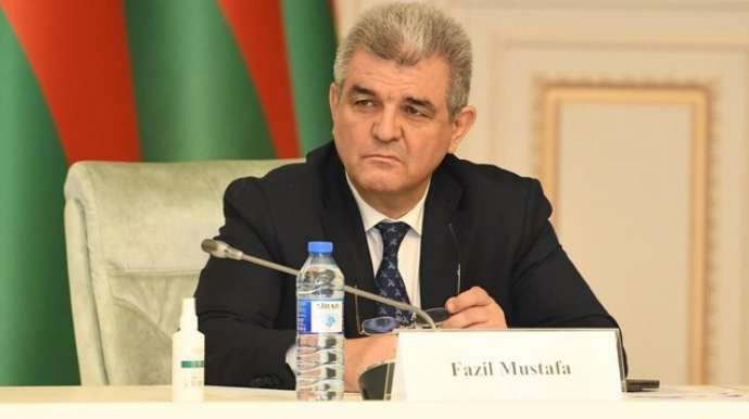 Rusiyada istənilən hadisənin dövlət orqanları tərəfindən törədilməsi mümkündür - Fazil Mustafa 