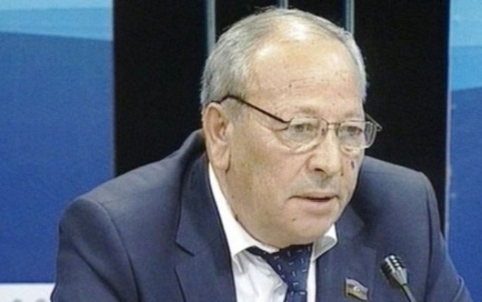 “Alacağım cəzadan qorxmuram” - Naili müdafiə edən deputat