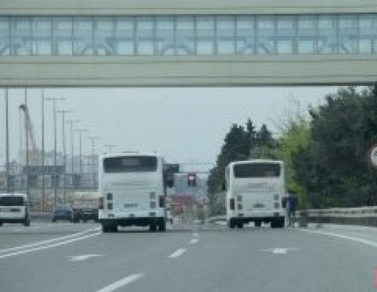 Sərnişin və yükdaşımada sadələşdirilmiş verginin əhatə dairəsi genişlənir