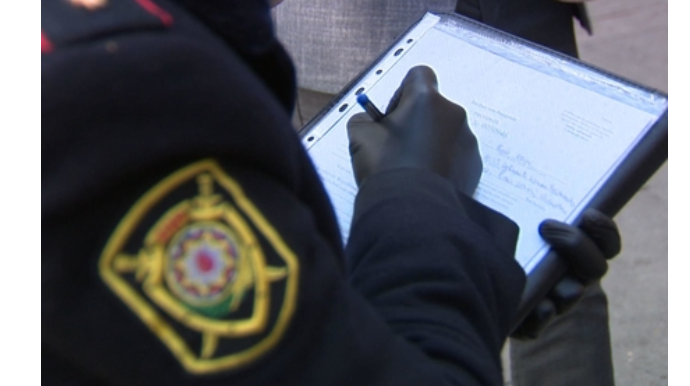 AQTA 23 obyektdə pozuntular aşkarladı