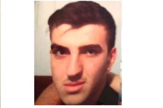 Ailəsi onu axtarır - 17 yaşlı oğlan itkin düşüb - FOTO