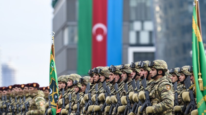 В Азербайджане готовится новый законопроект о военных