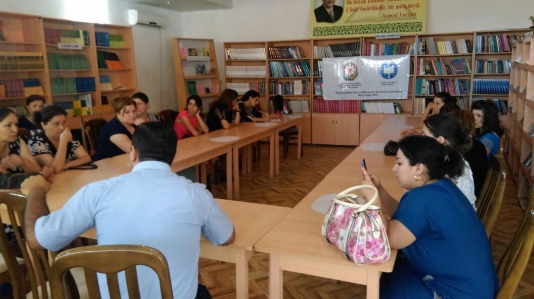 Facebook-un köməyi ilə gəncləri ölümdən qaytarmaq mümkün olub - FOTO