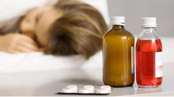 В Балакенском районе молодая женщина пыталась совершить самоубийство