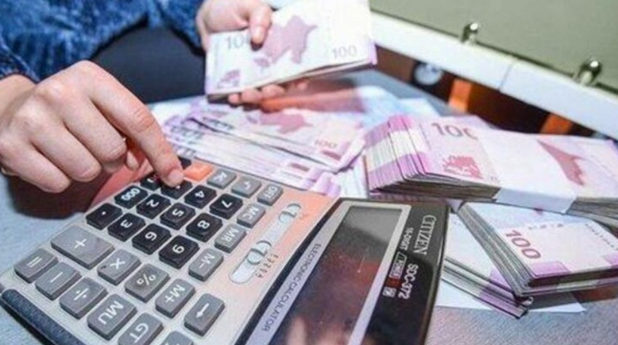 Bakı Nəqliyyat Agentliyinin vergi borcu 2 dəfədən çox artıb