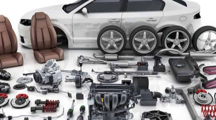 Azərbaycanda ikinci əl ehtiyat hissələrinə tələbatı necə azaltmaq olar?  - FOTO