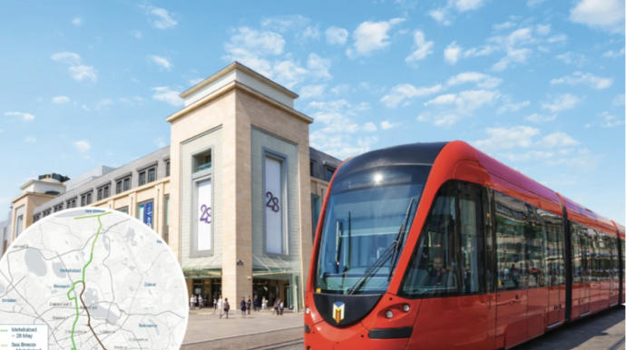 Tıxaclara son? - Metroya dəstək, avtomobilə alternativ: Bakıya tramvay qayıdır 