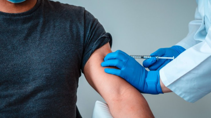 Bu şəxslərə evlərində peyvənd vurulacaq - FOTO