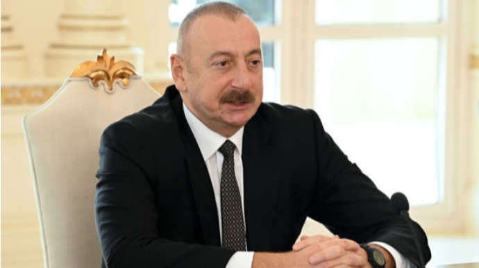 Prezident “Energetika haqqında” Qanunun tətbiqi ilə bağlı Fərman imzalayıb