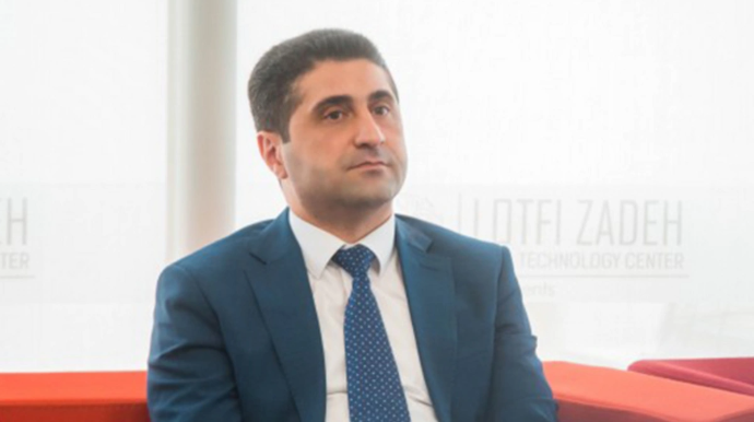 İcra başçısından YENİ TƏYİNATLAR: Sürücüsünü baş mütəxəssis təyin etdi