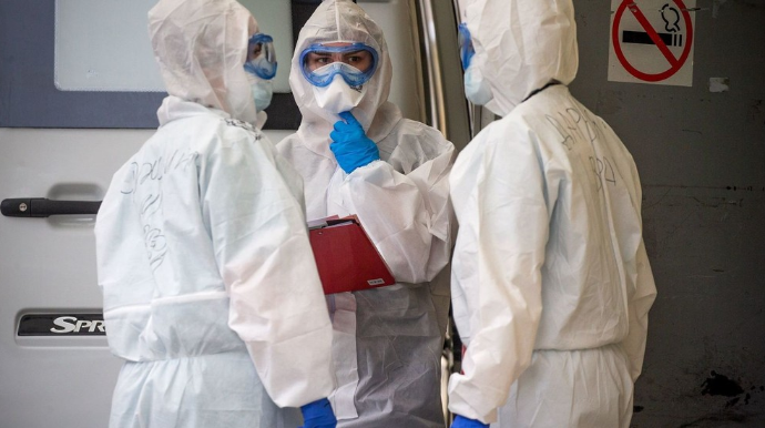 Rusiyada daha 153 nəfər pandemiyanın qurbanı oldu