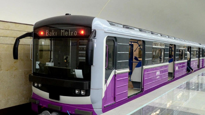 Qatarlarda hələ də havalandırma işləmir? – Metropolitendən AÇIQLAMA 