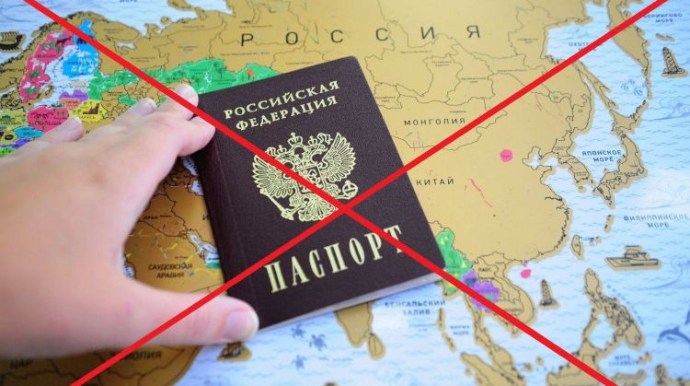 Rusiyada bu şəxslərin vətəndaşlığına xitam veriləcək 
