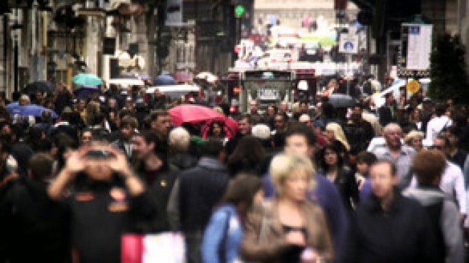 Azərbaycanda əhalinin sayı açıqlanıb