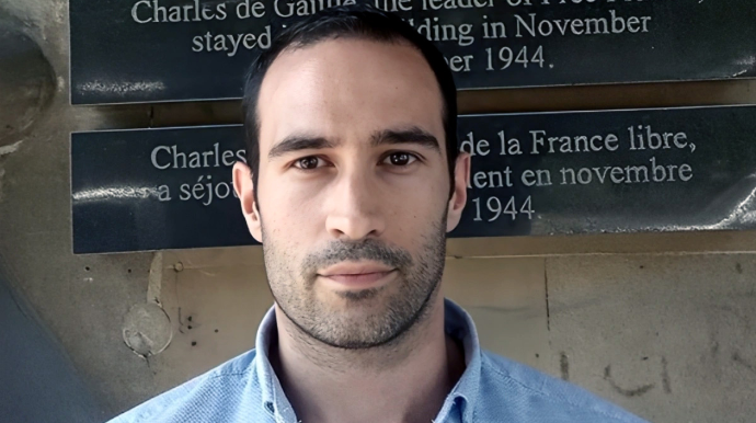 Fransaya casusluqla ittiham olunanlarla bağlı yeni faktlar ortaya çıxıb 