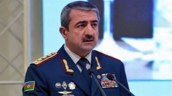 Elçin Quliyevin 27 yaşlı oğluna polkovnik-leytenant rütbəsi verilib? - DSX-dan açıqlama 