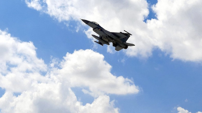 “Anadolu Qartalı – 2021”: Şərti düşmənin hava hədəfləri məhv edildi