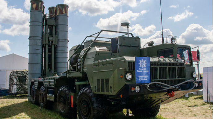 Türkiyədən ABŞ-ın “S-400” ittihamlarına REAKSİYA 