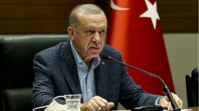 Членство в ЕС остается стратегической целью Турции - Реджеп Тайип Эрдоган