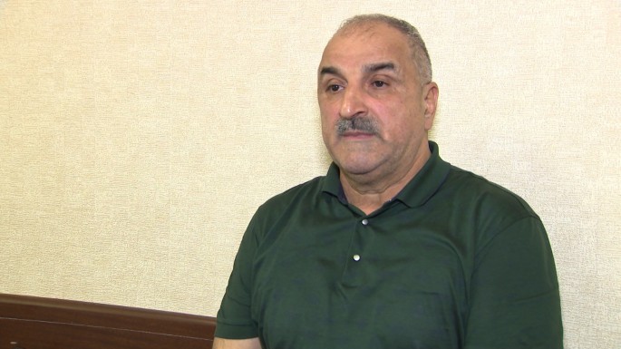 Karantini pozan şirkət rəhbəri həbs olunub - FOTO