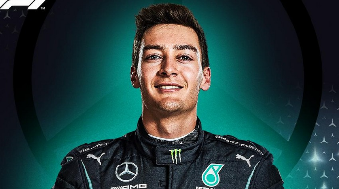 "Formula 1":  "Mercedes" britaniyalı pilotu heyətinə qatır