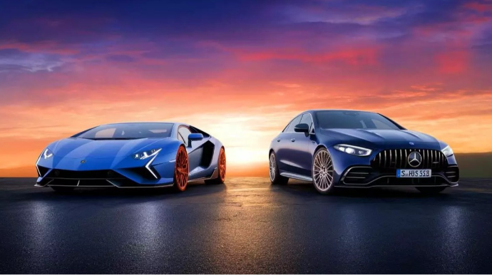 İki böyük şirkətin əməkdaşlığı avtomobil dünyasını narahat edir 