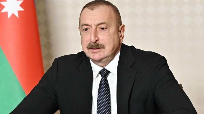 Prezident FHN-in 20 illik yubiley medalının təsis olunmasını təsdiqlədi 